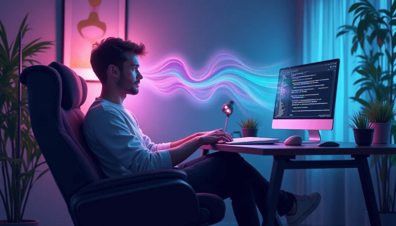 Vibecoding in 2026: Why Developers Are Embracing AI-Assisted Coding